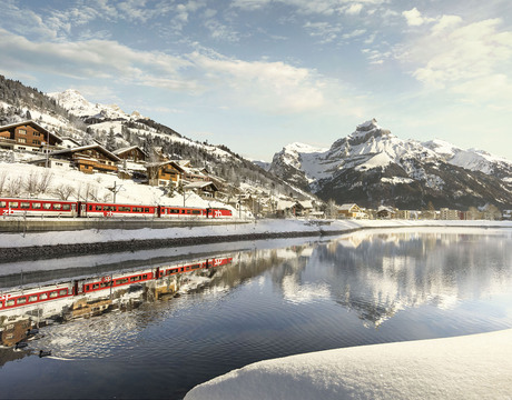 Engelberg resort guide